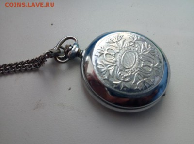 Часы карманные - 1069633