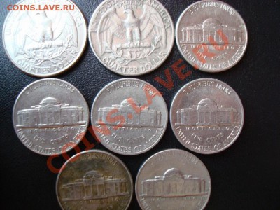 Лот монет(евро центы,турция,казахстан) до 10.03.11 до 21.00 - y_cddba9be