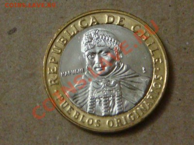 -v- Чили 100 песо 2006г.БМ до 10.03(21.00) - DSC00914.JPG