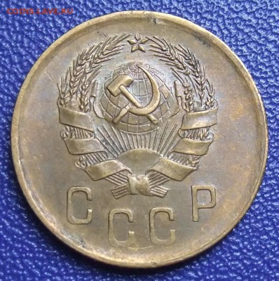 2 копейки 1936. XF-AU До 17.09.17 в 21:30. - 2-36-400.JPG