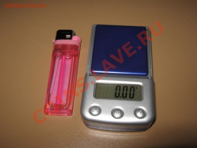 Мини весы 100Х0.01 (лот в России ) - IMG_2885