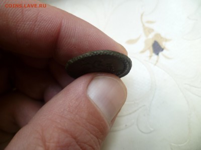 Копейка 1728 перевертыш - ппппппп