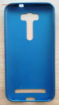 Asus Zenfone 2 Laser ze500kl до 22:00 МСК 16.09.17 - IMG_20170911_095242
