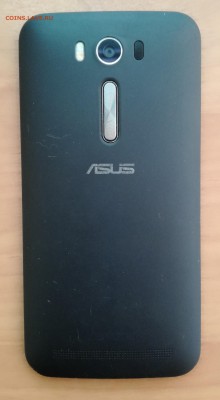 Asus Zenfone 2 Laser ze500kl до 22:00 МСК 16.09.17 - IMG_20170912_080914