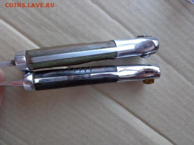 Штык нож  третий рейх  № 2  до 12.9  в 22-00 мск - DSC03002.JPG
