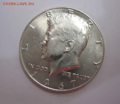 Полдоллара США 1967 до 14.09.17 - IMG_3324.JPG