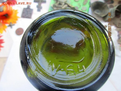 2 Бутылки определение клейма - IMG_0613.JPG
