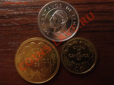 Наборы современных иностранных монет - DSC07779.JPG