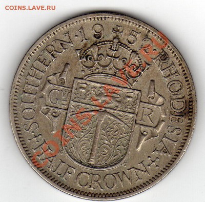 2 КРОНЫ 1952 ДО 10.03.11 В 22.00МСК - img365