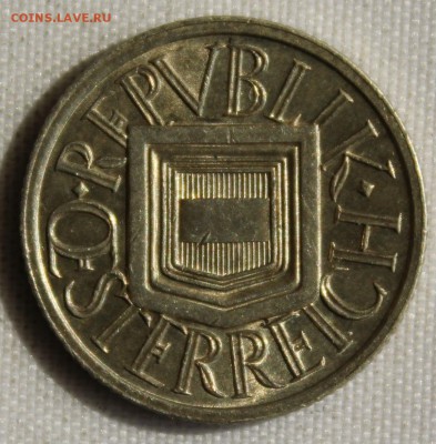 2 шиллинга 1926г. UNC до 18.09 в 22-00 - IMG_8470.JPG