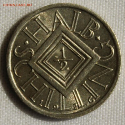 2 шиллинга 1926г. UNC до 18.09 в 22-00 - IMG_8469.JPG