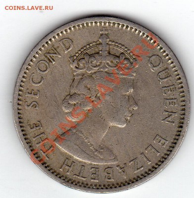 НИГЕРИЯ ШИЛЛИНГ 1959 ДО 10.03.11 В 22.00МСК - img368