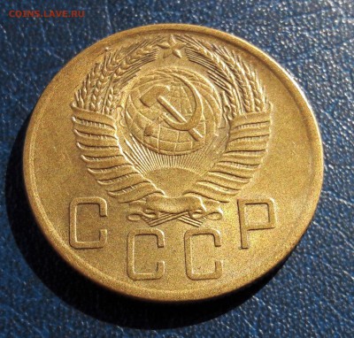 Помогите определить шт. На 5 копеек 1953 года - SIdzHw08g-k