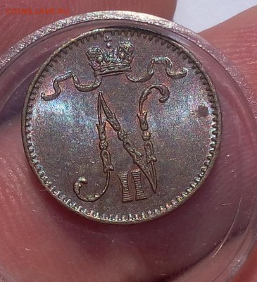 1 пенни 1903г unc до 13.09.17 - IMG_20170911_194405.JPG