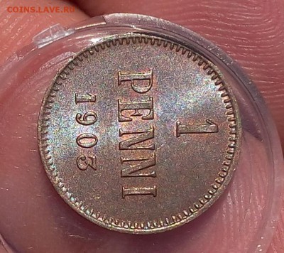 1 пенни 1903г unc до 13.09.17 - IMG_20170911_194309.JPG