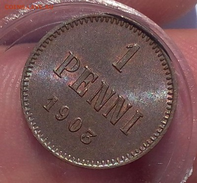 1 пенни 1903г unc до 13.09.17 - IMG_20170911_194212.JPG