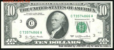 Доллары США до 1996 - usa_1977_10_fr2023c_f