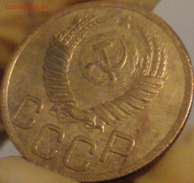 3 копейки 1950 г., до 21:35 мск 14.09.2017 г. - 3-50-8.JPG