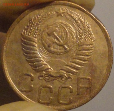 3 копейки 1950 г., до 21:35 мск 14.09.2017 г. - 3-50-5.JPG