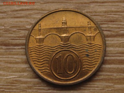 Чехословакия 10 геллеров 1922 до 14.09.17 в 22.00 М - IMG_4003.JPG