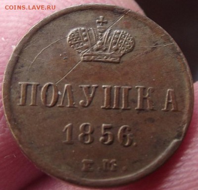 полушка 1856 - DSCF2418.JPG