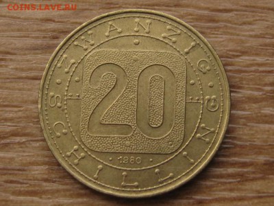 Австрия 20 шиллингов 1980 провинции до 15.09.17 в 22.00 М - IMG_4064.JPG