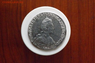 20 копеек 1778 - image