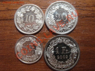 Наборы современных иностранных монет - DSC07846.JPG