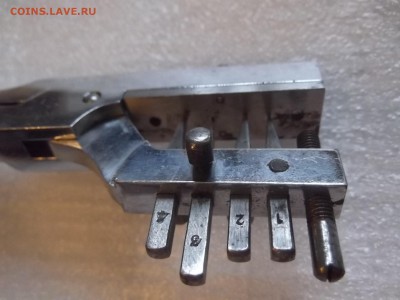 Часовой инструмент на оценку - DSCF5908.JPG