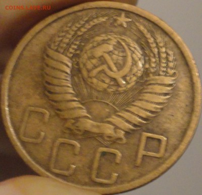 5 копеек 1949 г., до 21:50 мск 17.09.2017 г. - 5-49-5.JPG