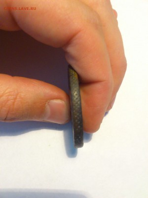 10 копеек 1762 (барабаны) - ZsZu7eY-bhI