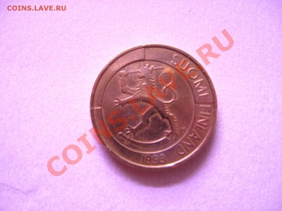 Разные иностранные монеты (несколько штук) - 2а.JPG