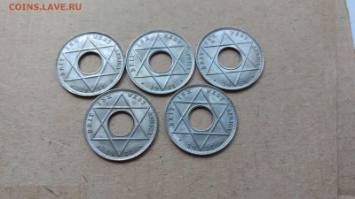 10 пенни 1931 5 штук ФИКС до 22 14.09 - IMG_20170914_073521121