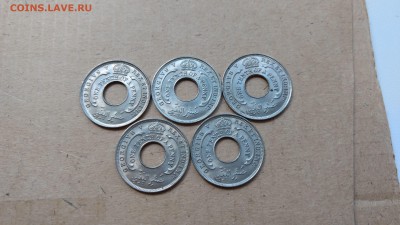 10 пенни 1931 5 штук ФИКС до 22 14.09 - IMG_20170914_073446265