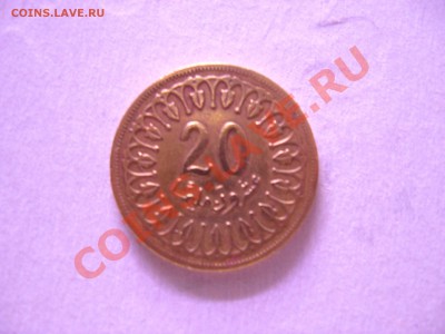 Разные иностранные монеты (несколько штук) - 6.JPG