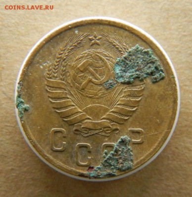 2 копейки 1939 год - 00