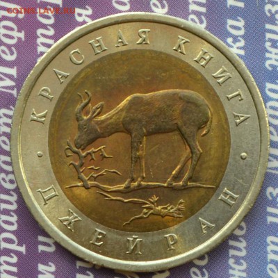 КК 1994 ДЖЕЙРАН  до 18.09 в 22:15 - джейран та