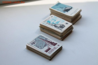 Лот спичечных этикеток. Предпродажная оценка. - 27.JPG