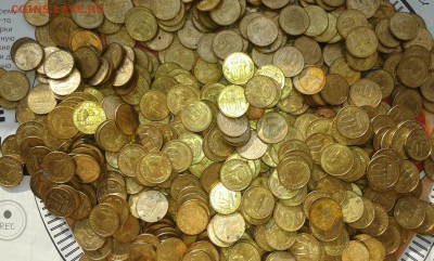 1кг.100гр. 10 коп. м.  монеты  1991гг...16.09.17...22.00 - 20170821_183158[2]