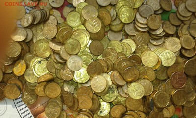 1кг.100гр. 10 коп. м.  монеты  1991гг...16.09.17...22.00 - 20170821_183208[2]