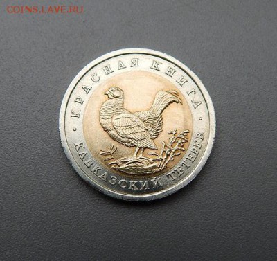 Кавказский Тетерев 50 рублей до 17.09.2017 - DSCN5249.JPG