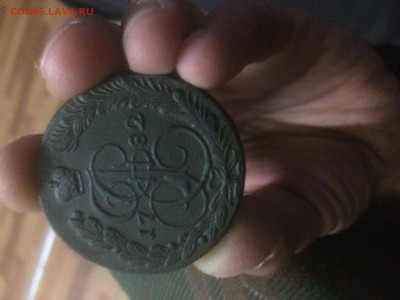 М предпродажная оценка - IMG_1041.JPG