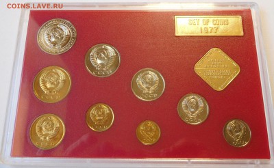 Официальный набор СССР 1977  до 21.09.17  22:00 - 1977 (4).JPG