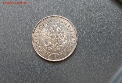 Финляндия 1 марка 1915 до 22-00 18.09 - фин2