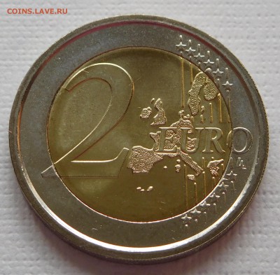 2 евро Сан-Марино 2006 • 500-летие смерти Христофора Колумба - 2-2006 (2).JPG
