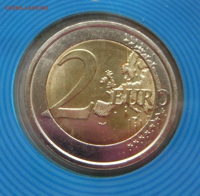 2 евро Сан-Марино 2009 Год творчества и инноваций до21.09.17 - 2-2009 (6).JPG