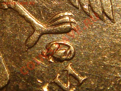 РЕДКАЯ-10рублей 2010 1.23Е (ММД ЧИСТЫЙ) до 21-00 10.03.11 - DSC00356.JPG