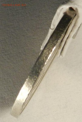 100р. 1993 ммд, Гладкий гурт, определение, оценка. - 6.JPG