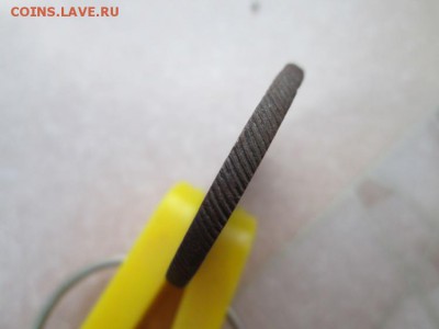 2 копейки 1810 г ЕМ НМ гурт шнур - IMG_1538.JPG
