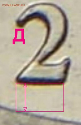 1 руб 2009 ММД (н) помогите определить шт. пожалуйста - 2 -ка Д